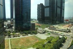 The Sail @ Marina Bay (D1), Apartment #552480351